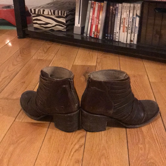 Freebird Cain Size 8. MAKE AN OFFER. - Picture 6 of 8